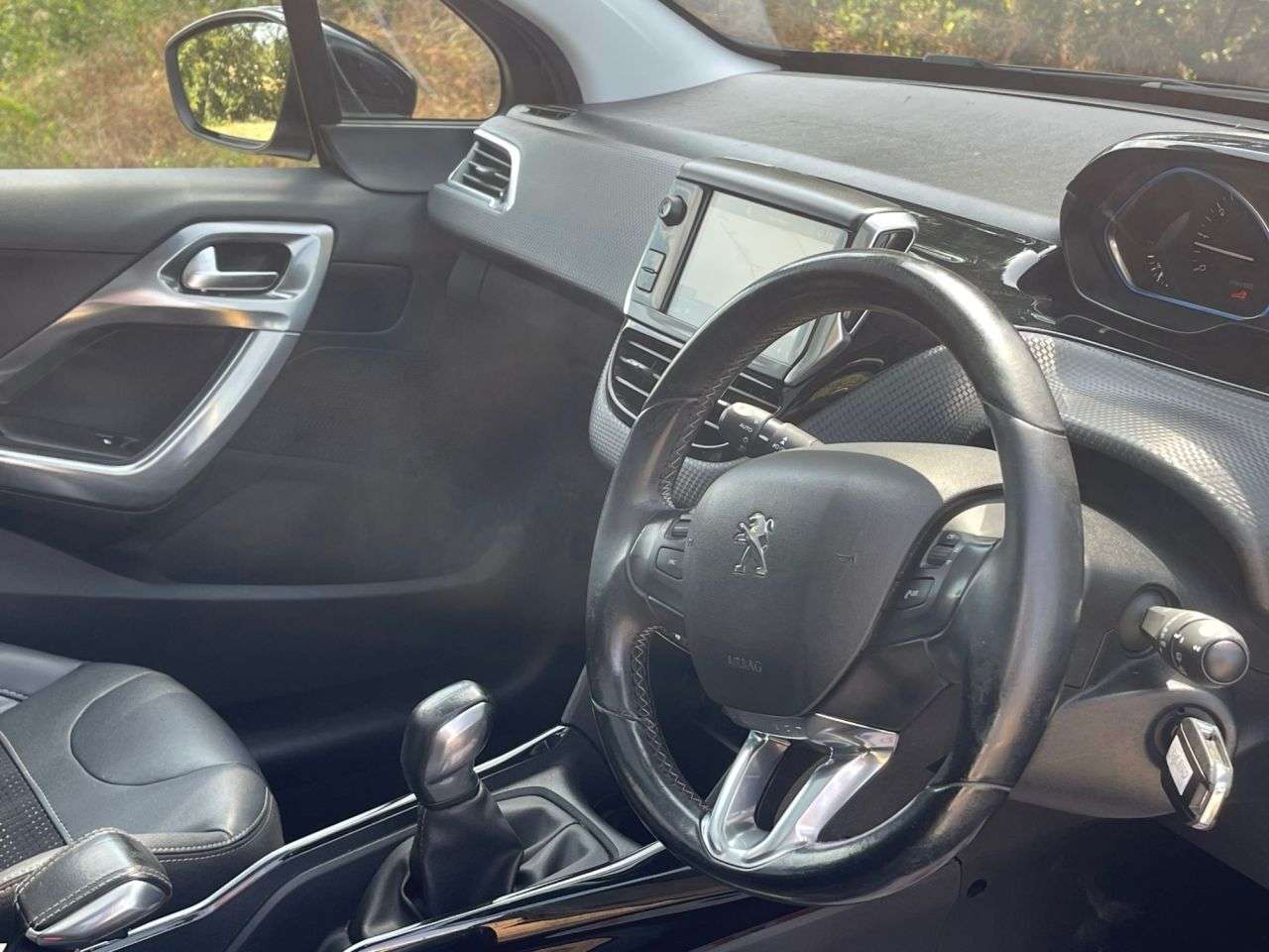 2018 PEUGEOT 2008 2018 PEUGEOT 2008