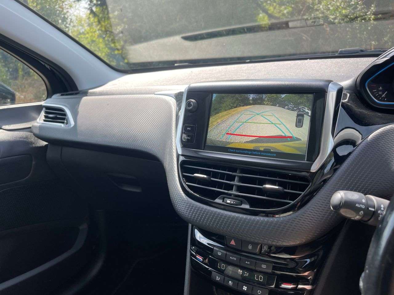 2018 PEUGEOT 2008 2018 PEUGEOT 2008