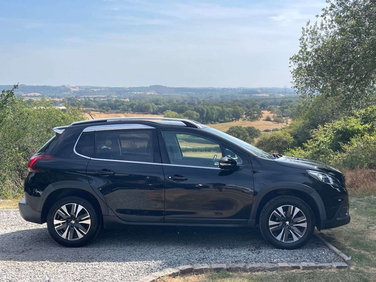 2018 PEUGEOT 2008 2018 PEUGEOT 2008