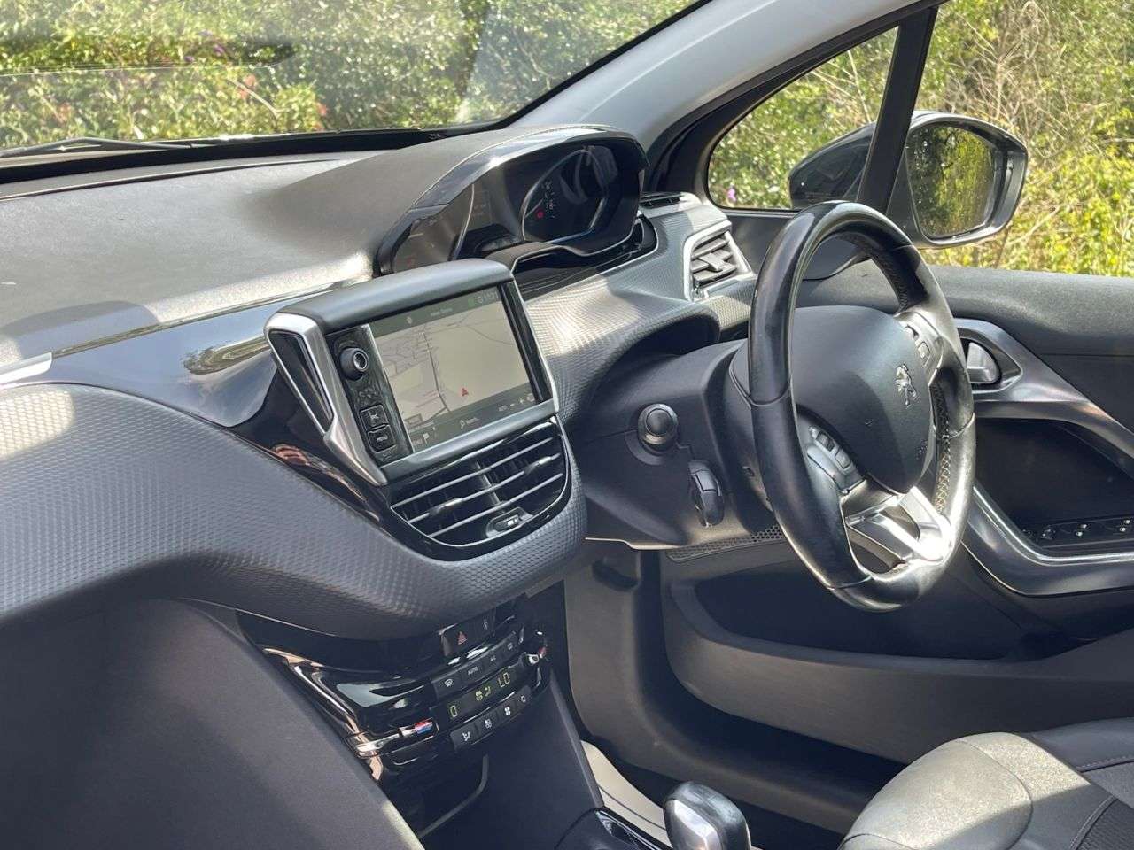 2018 PEUGEOT 2008 2018 PEUGEOT 2008