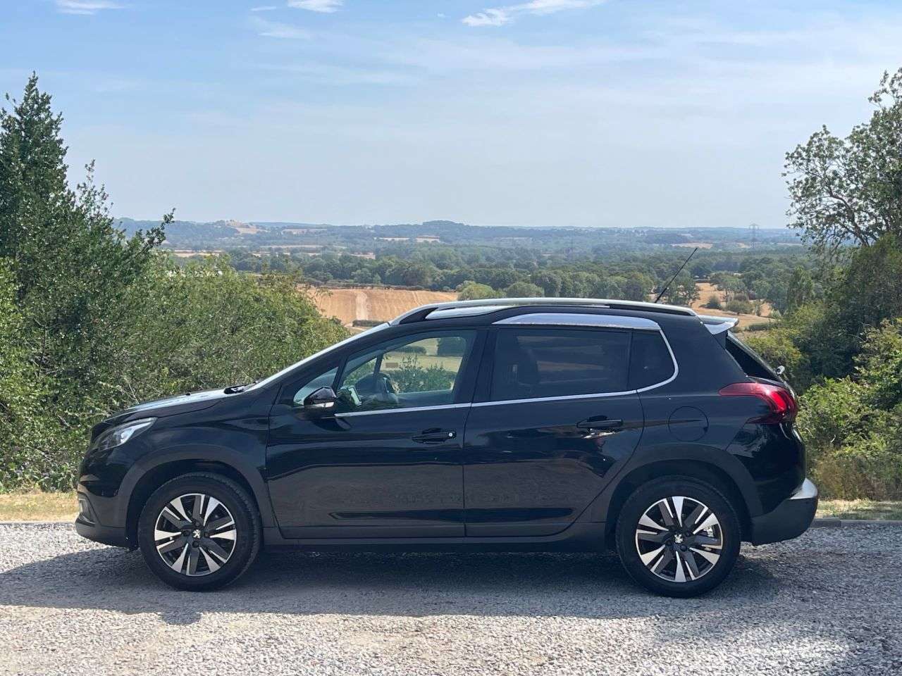 2018 PEUGEOT 2008 2018 PEUGEOT 2008