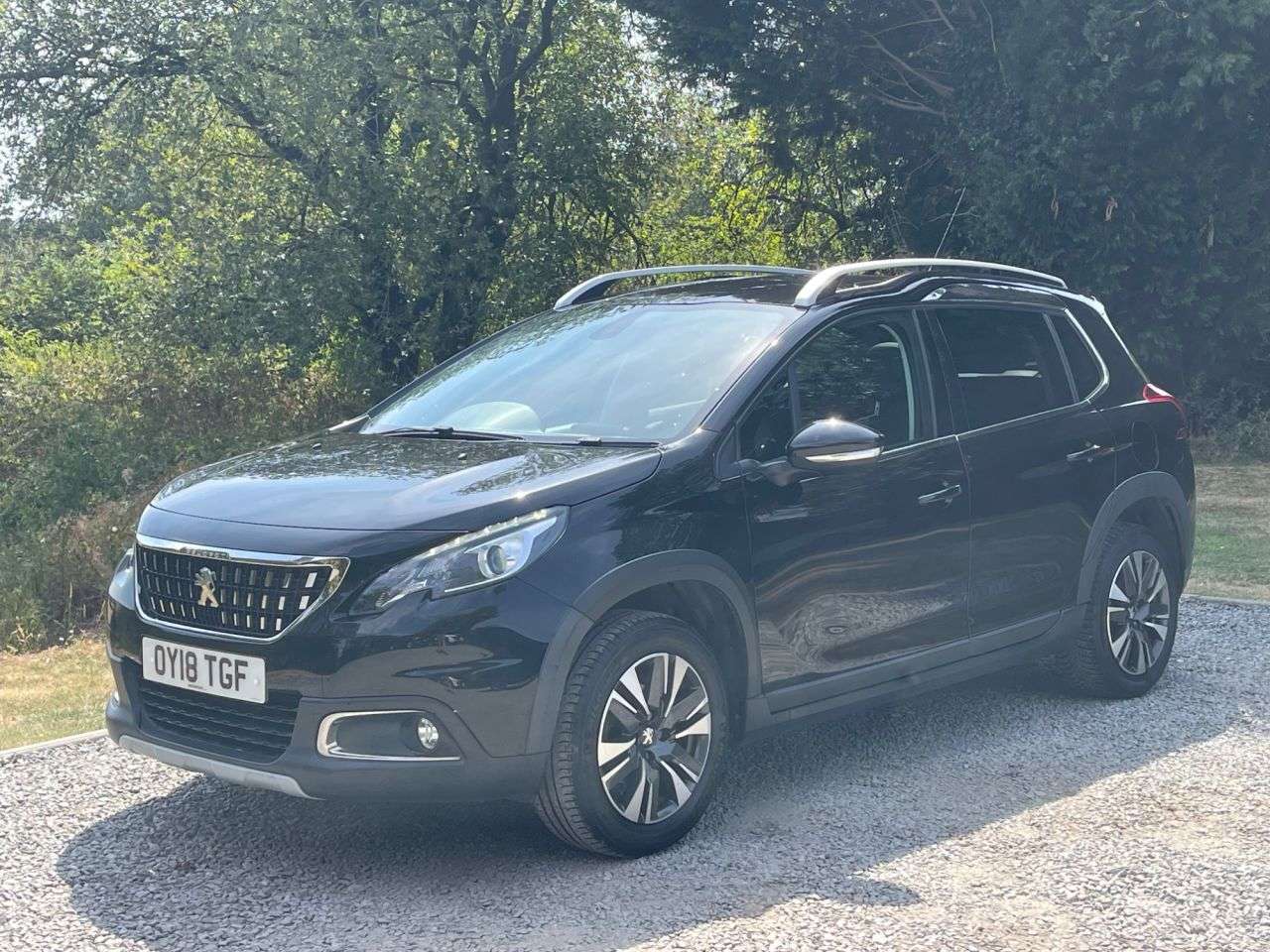 2018 PEUGEOT 2008 2018 PEUGEOT 2008