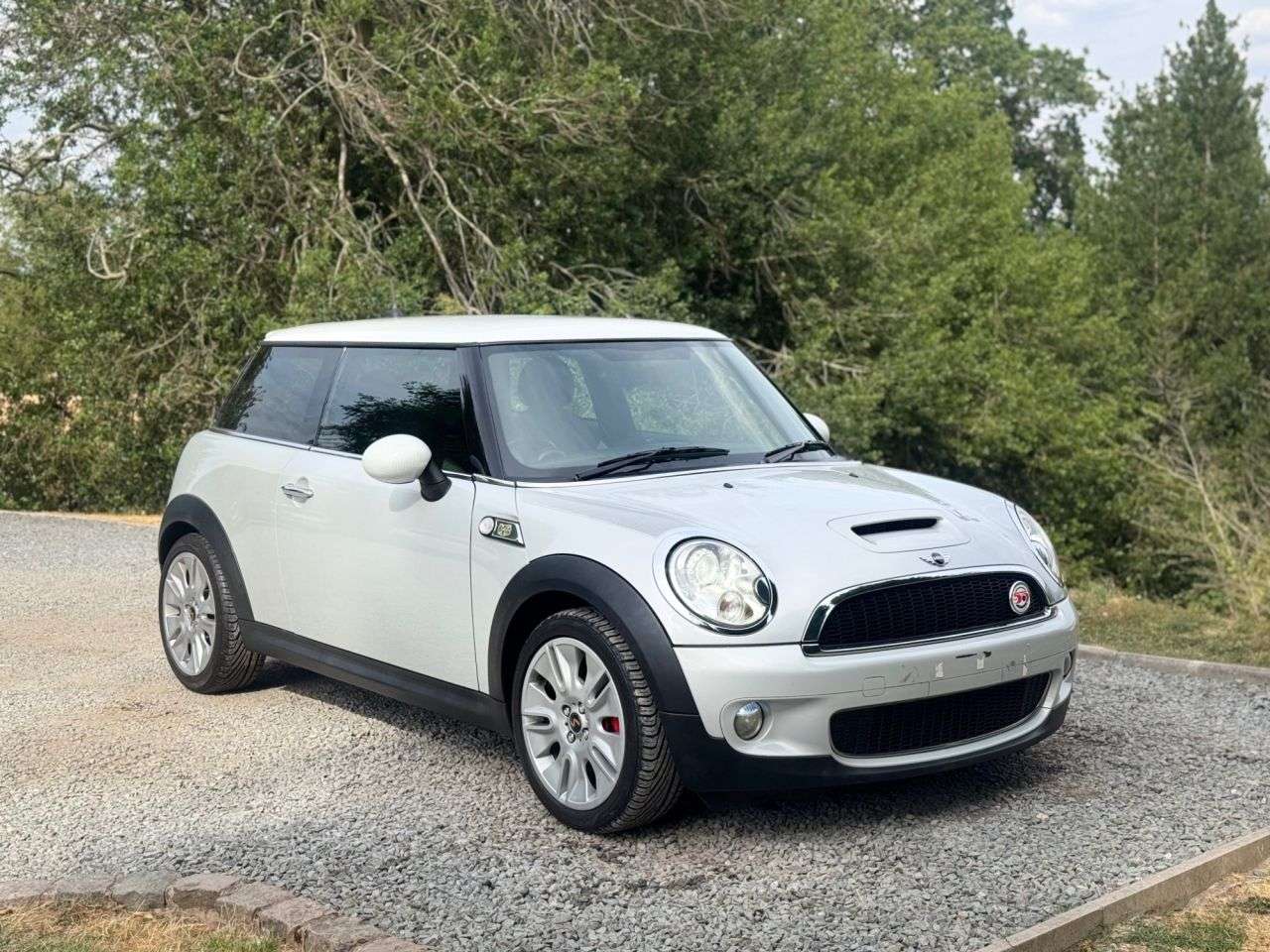 2015 MINI HATCH 2015 MINI HATCH