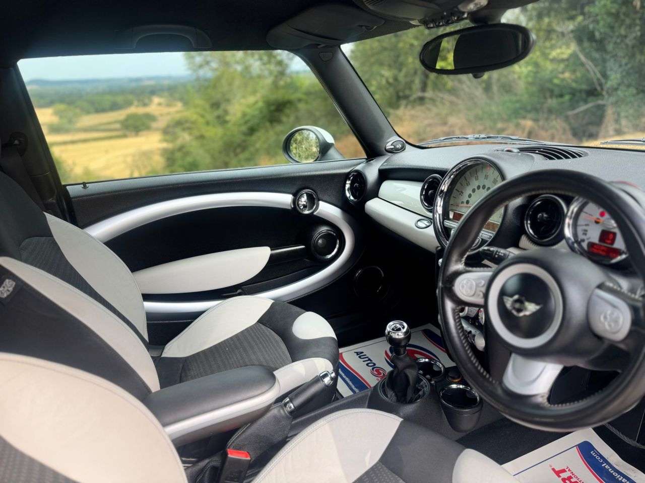 2015 MINI HATCH 2015 MINI HATCH