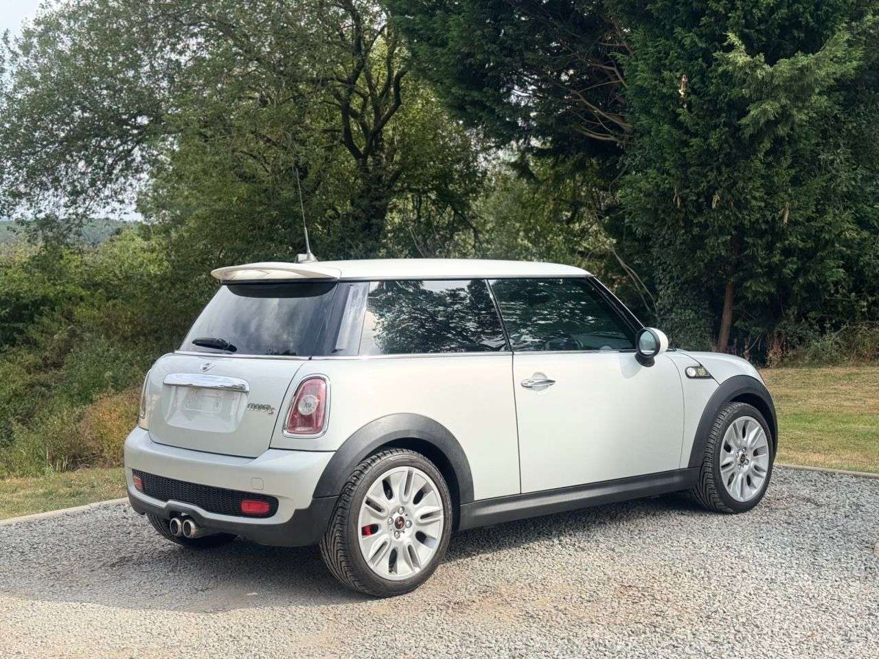 2015 MINI HATCH 2015 MINI HATCH