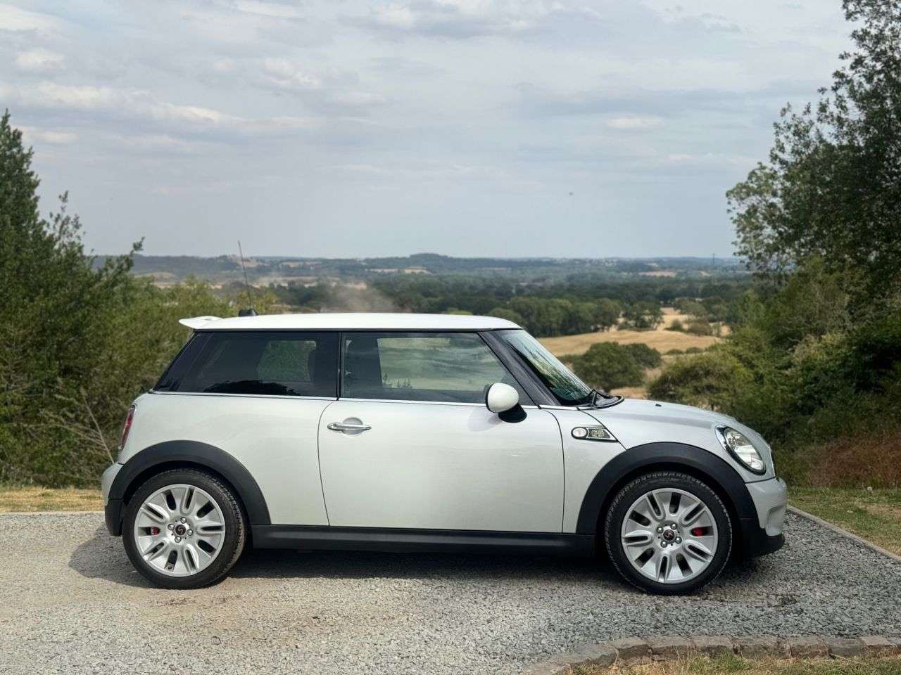 2015 MINI HATCH 2015 MINI HATCH
