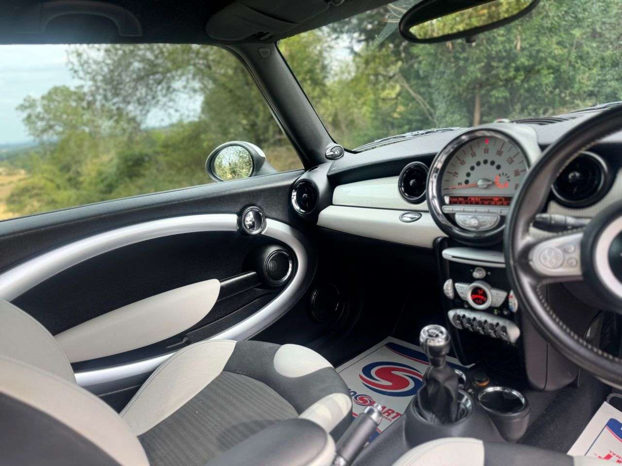 2015 MINI HATCH 2015 MINI HATCH