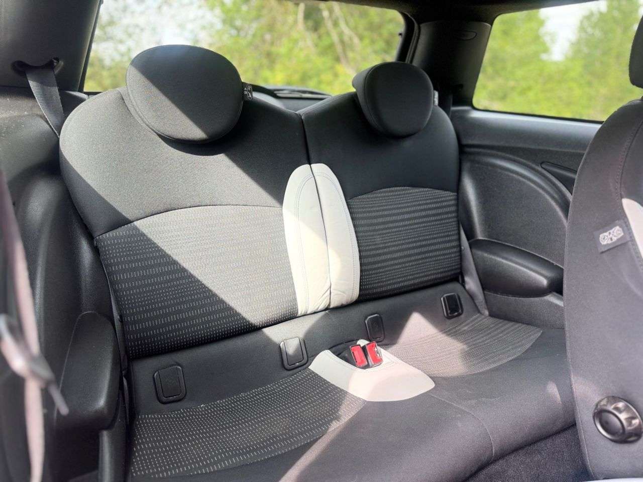 2015 MINI HATCH 2015 MINI HATCH