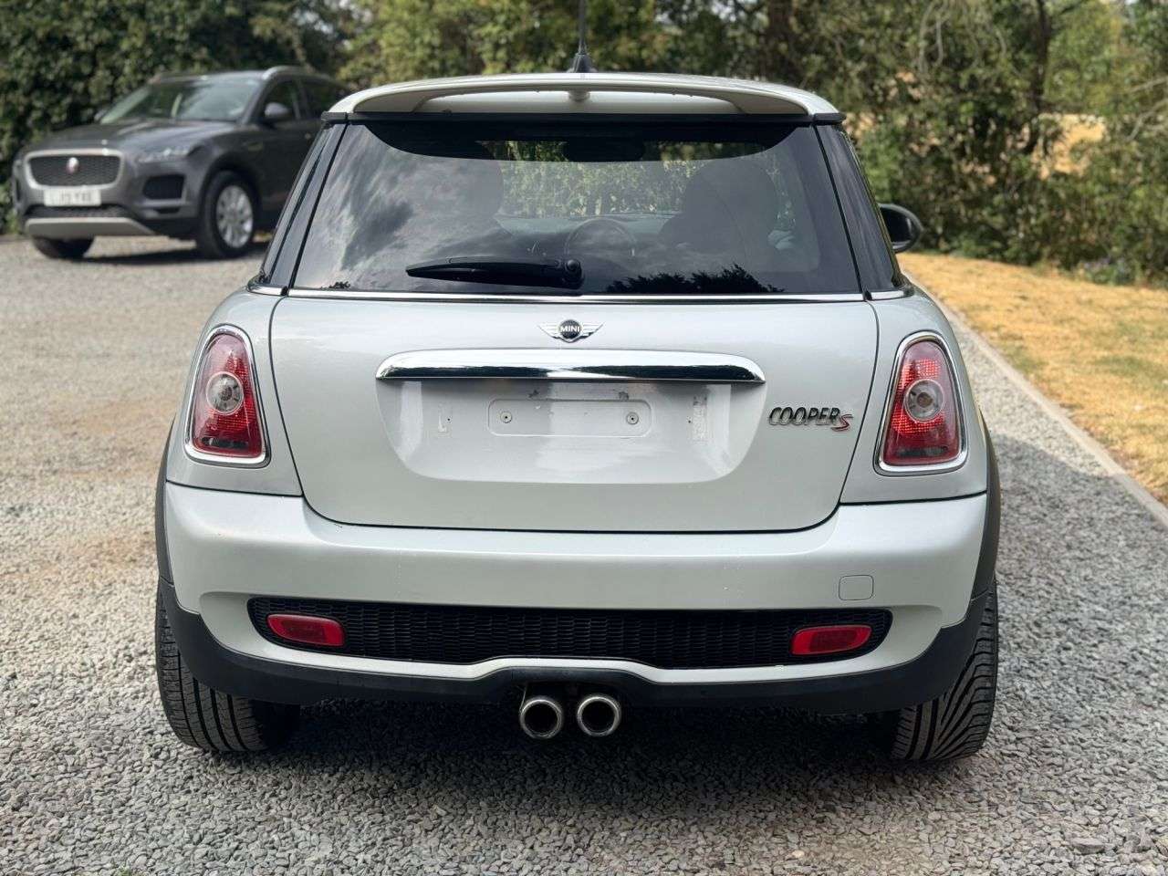 2015 MINI HATCH 2015 MINI HATCH