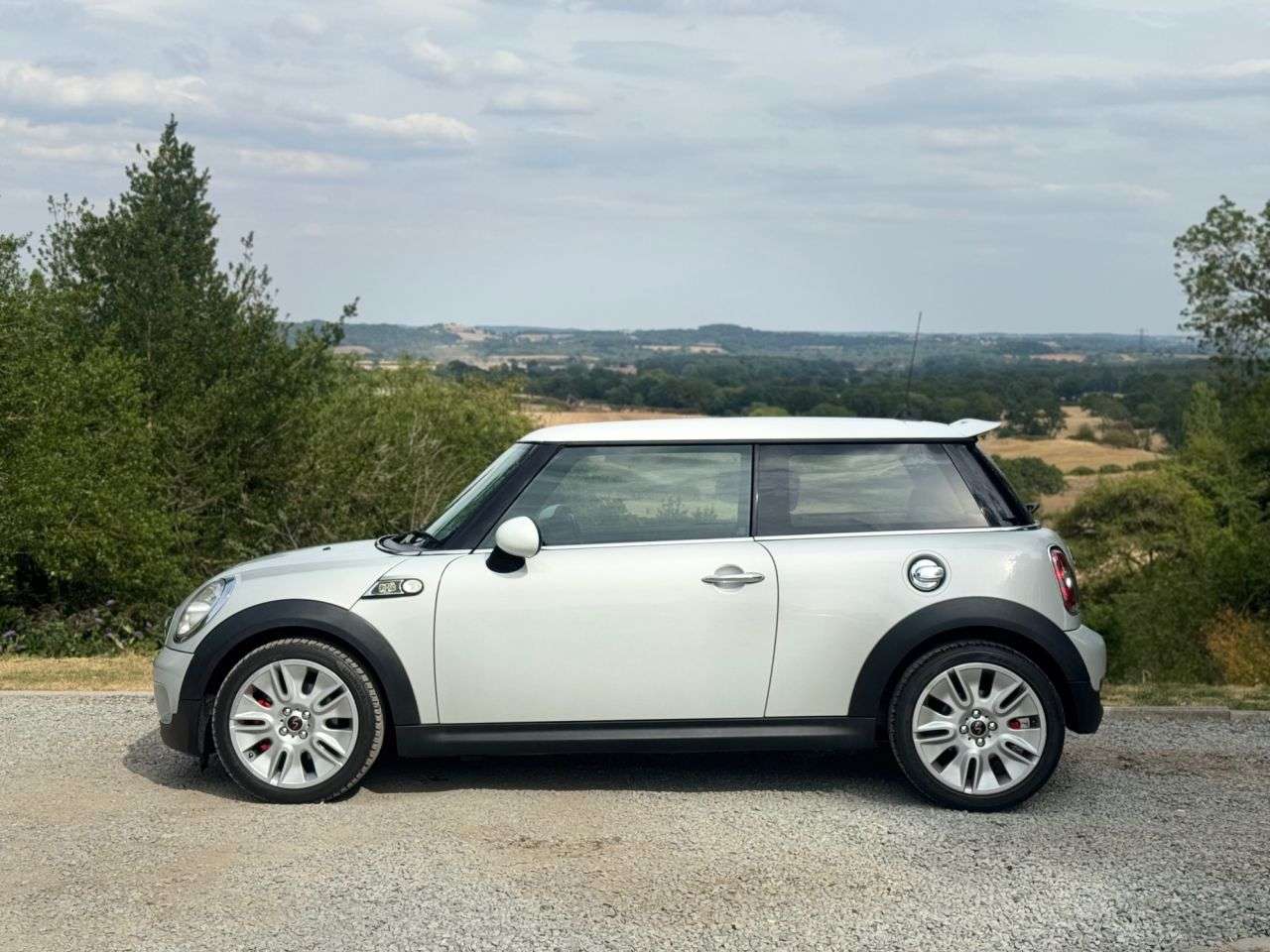 2015 MINI HATCH 2015 MINI HATCH