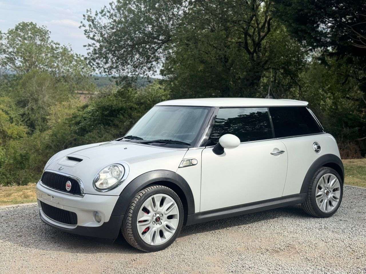 2015 MINI HATCH 2015 MINI HATCH