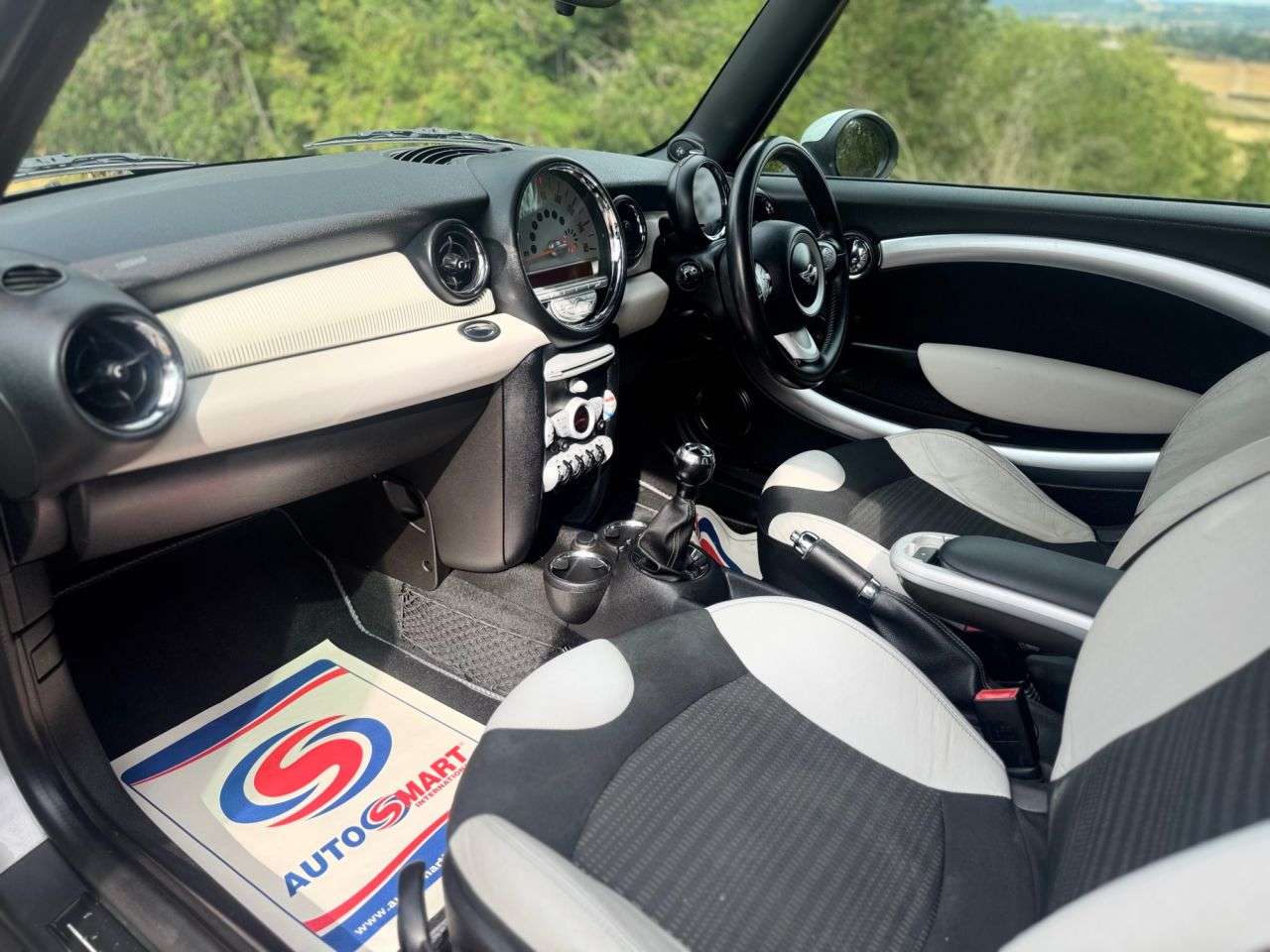 2015 MINI HATCH 2015 MINI HATCH