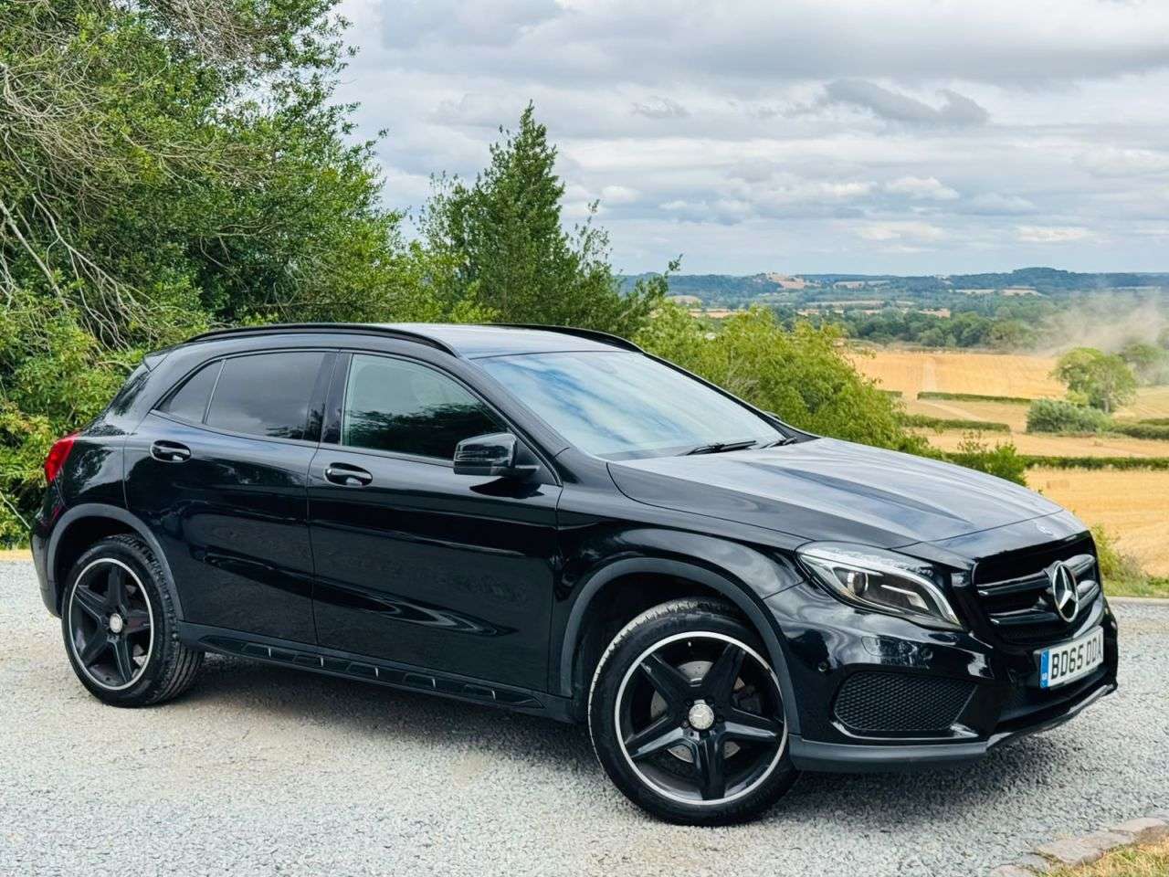 A 2015 MERCEDES-BENZ GLA 2.0 GLA250 AMG Line SUV 5dr Petrol 7G-DCT 4MATIC Euro 6 (s/s) (211 ps) A 2015 MERCEDES-BENZ GLA 2.0 GLA250 AMG Line SUV 5dr Petrol 7G-DCT 4MATIC Euro 6 (s/s) (211 ps)