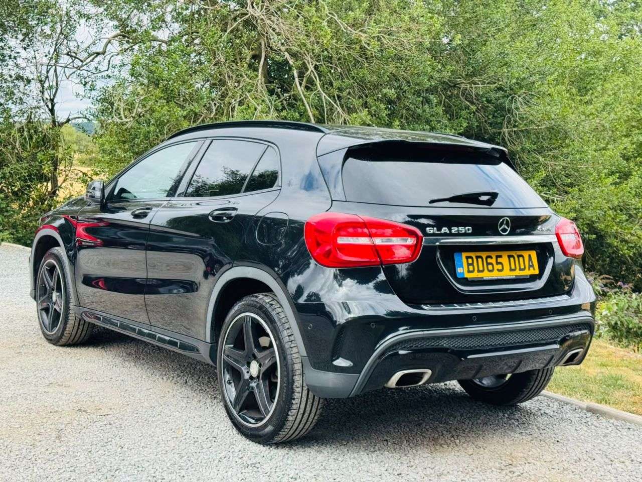 2015 MERCEDES-BENZ GLA 2015 MERCEDES-BENZ GLA