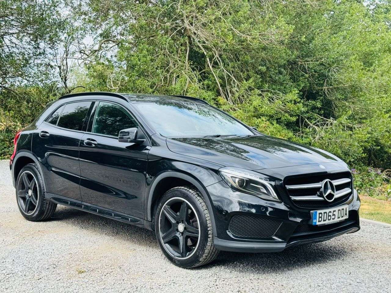 2015 MERCEDES-BENZ GLA 2015 MERCEDES-BENZ GLA