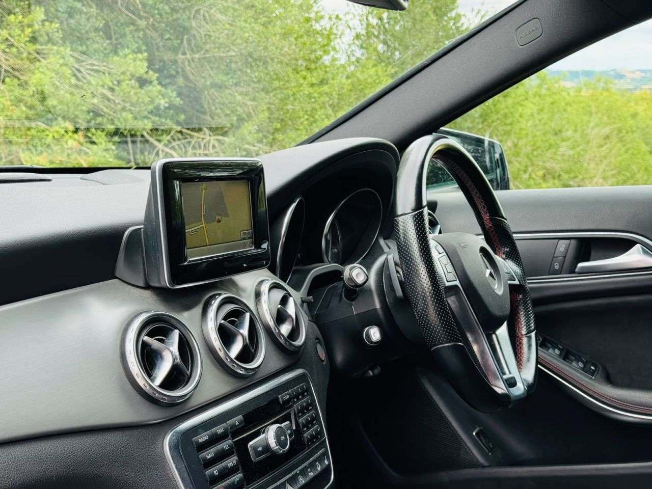 2015 MERCEDES-BENZ GLA 2015 MERCEDES-BENZ GLA
