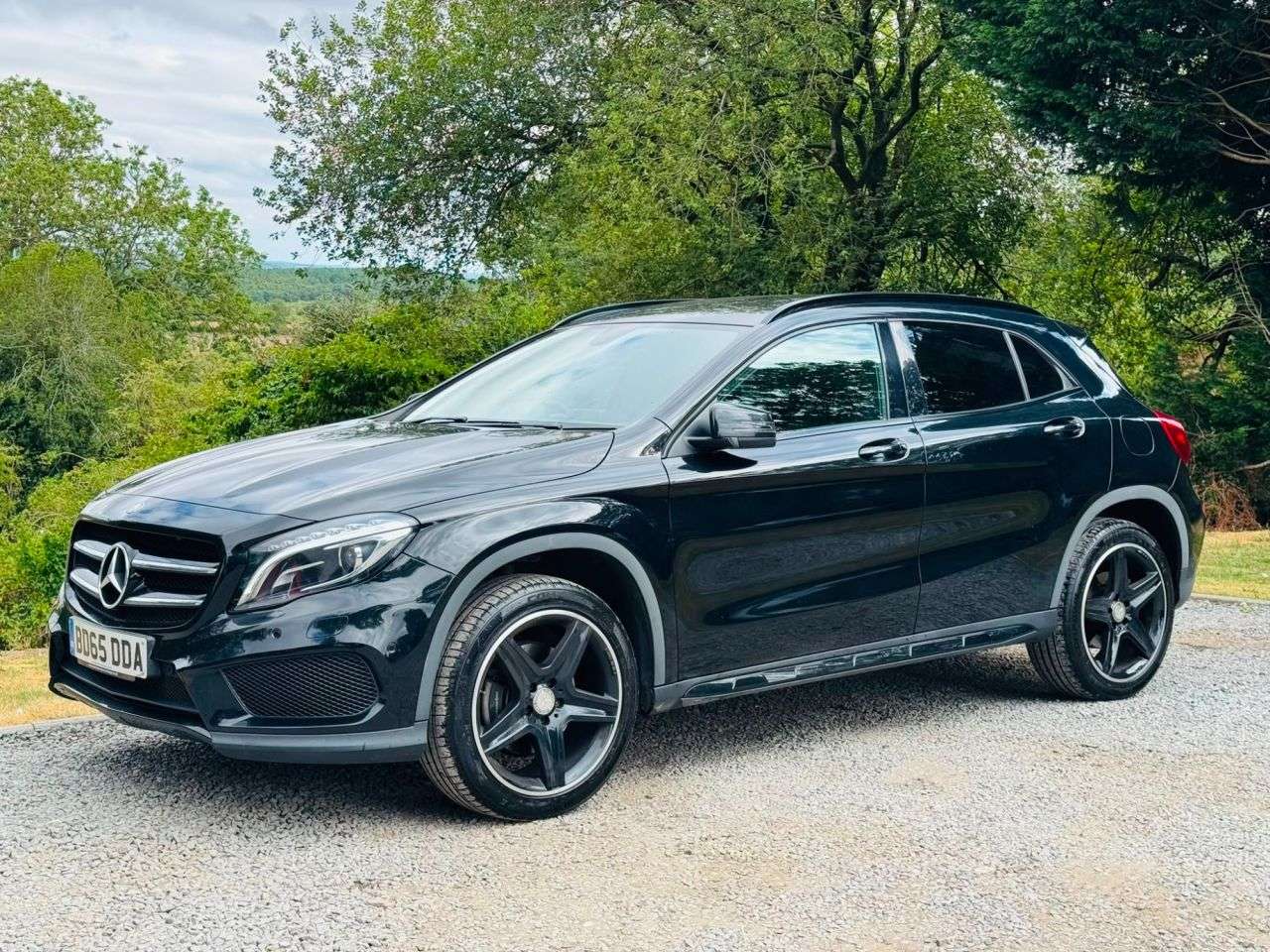 2015 MERCEDES-BENZ GLA 2015 MERCEDES-BENZ GLA