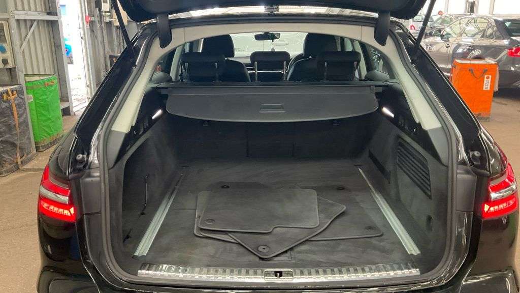 2018 AUDI A6 AVANT 2018 AUDI A6 AVANT