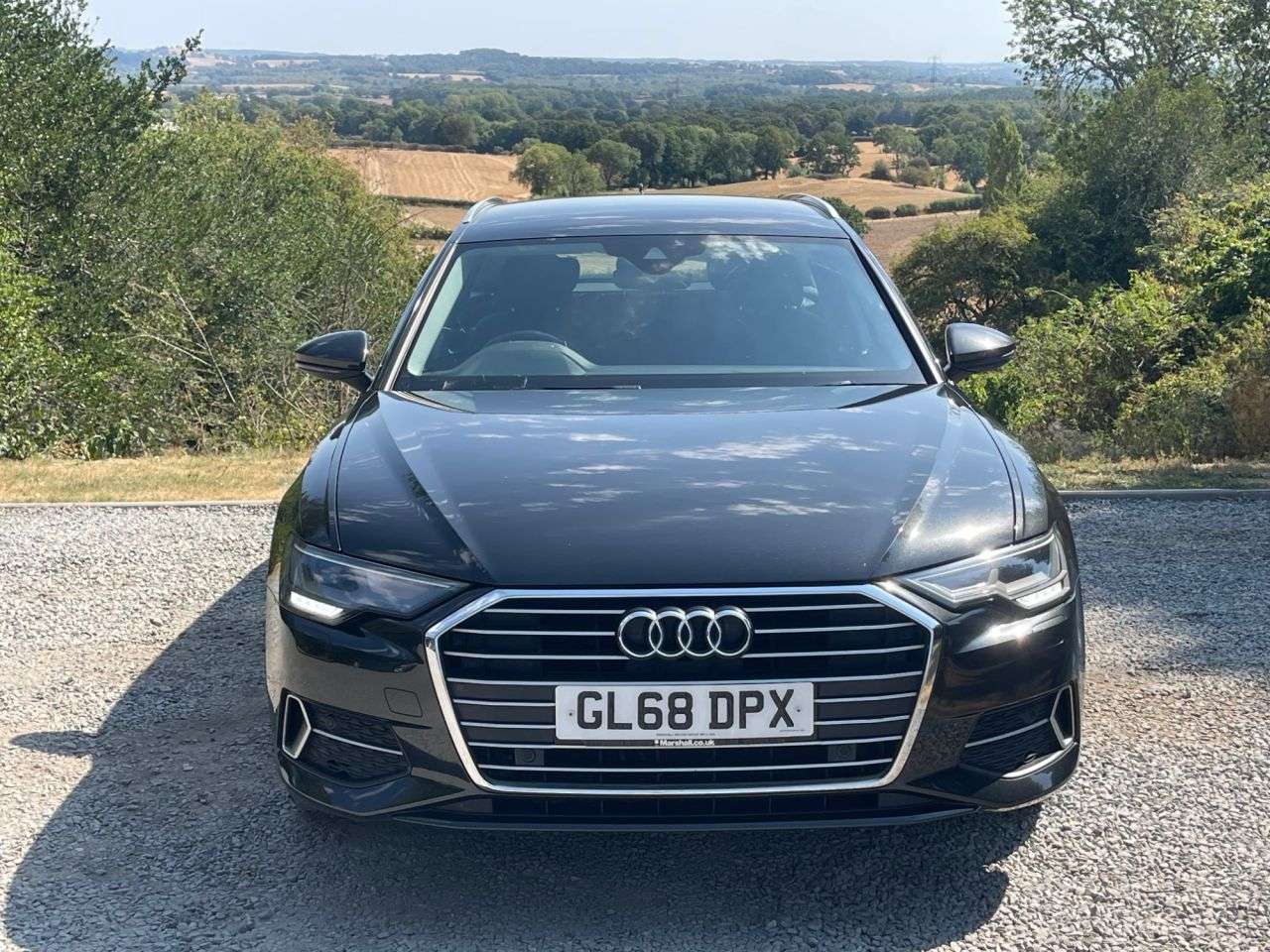 A 2018 AUDI A6 AVANT 2.0 TDI 40 Sport Estate 5dr Diesel S Tronic Euro 6 (s/s) (204 ps) A 2018 AUDI A6 AVANT 2.0 TDI 40 Sport Estate 5dr Diesel S Tronic Euro 6 (s/s) (204 ps)