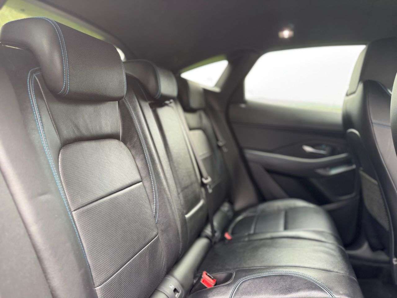 2019 JAGUAR E-PACE 2019 JAGUAR E-PACE