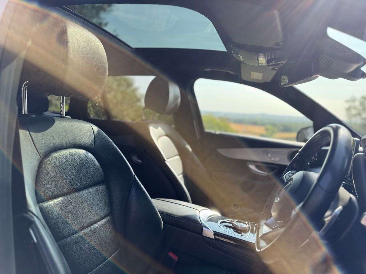2017 MERCEDES-BENZ GLC 2017 MERCEDES-BENZ GLC