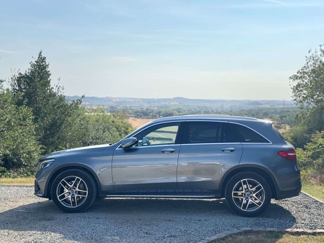 2017 MERCEDES-BENZ GLC 2017 MERCEDES-BENZ GLC