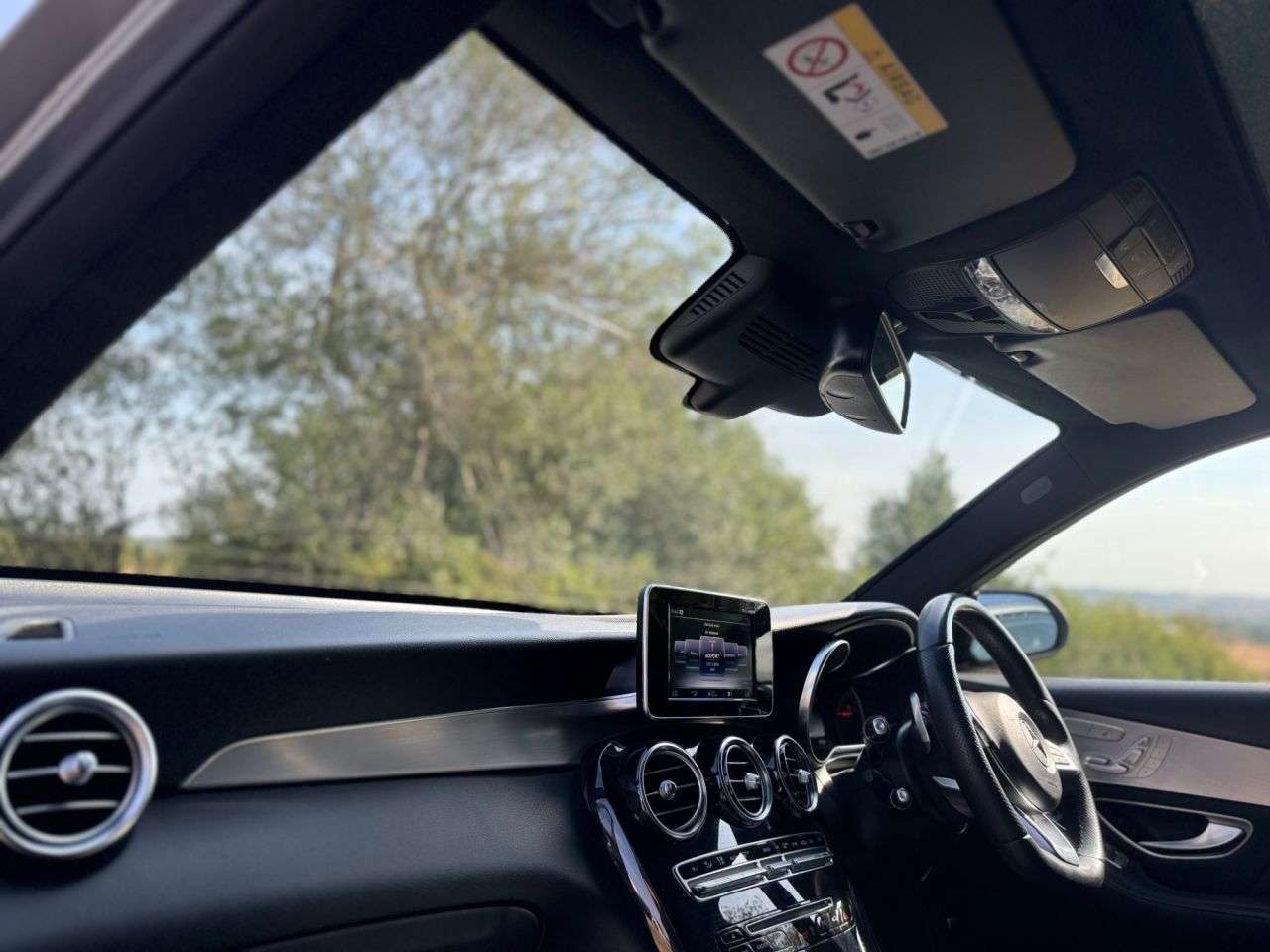 2017 MERCEDES-BENZ GLC 2017 MERCEDES-BENZ GLC
