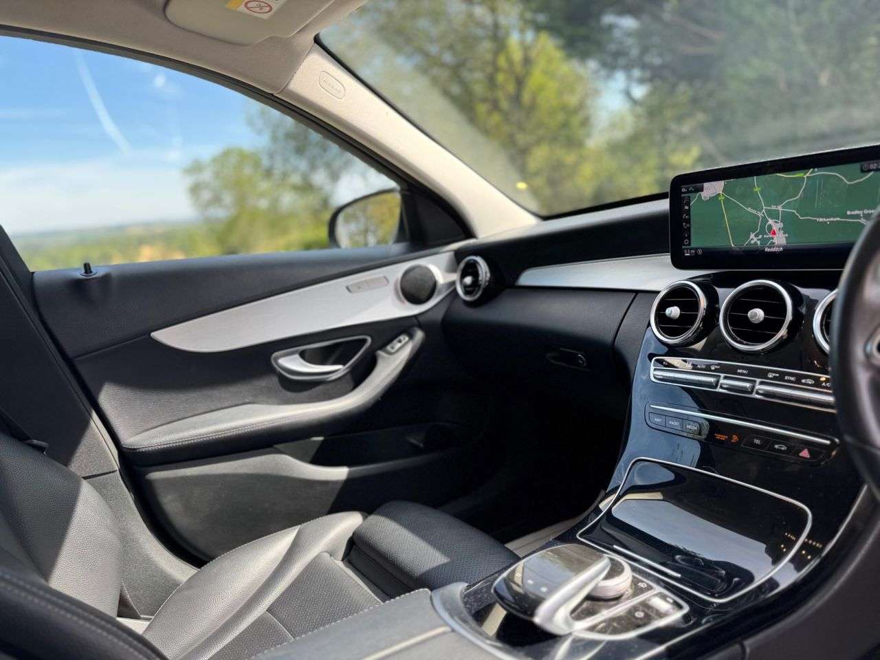 2019 MERCEDES-BENZ C CLASS 2019 MERCEDES-BENZ C CLASS