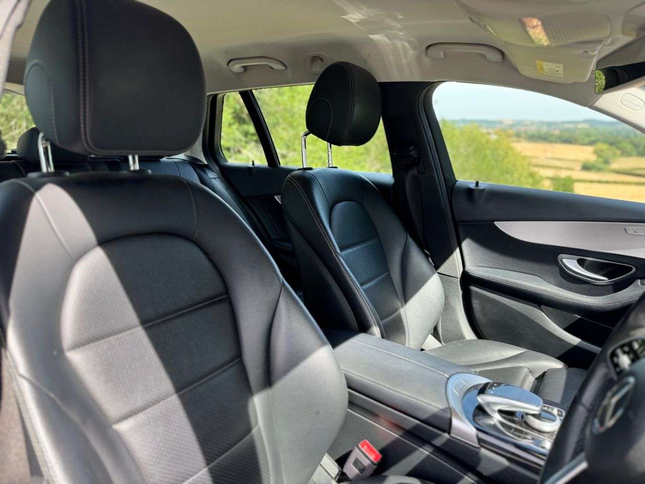 2019 MERCEDES-BENZ C CLASS 2019 MERCEDES-BENZ C CLASS