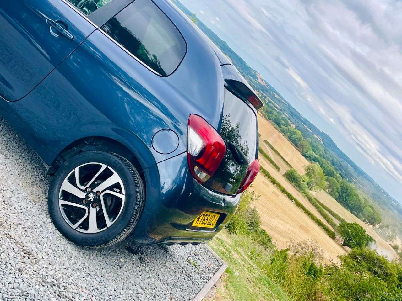 2016 PEUGEOT 108 2016 PEUGEOT 108