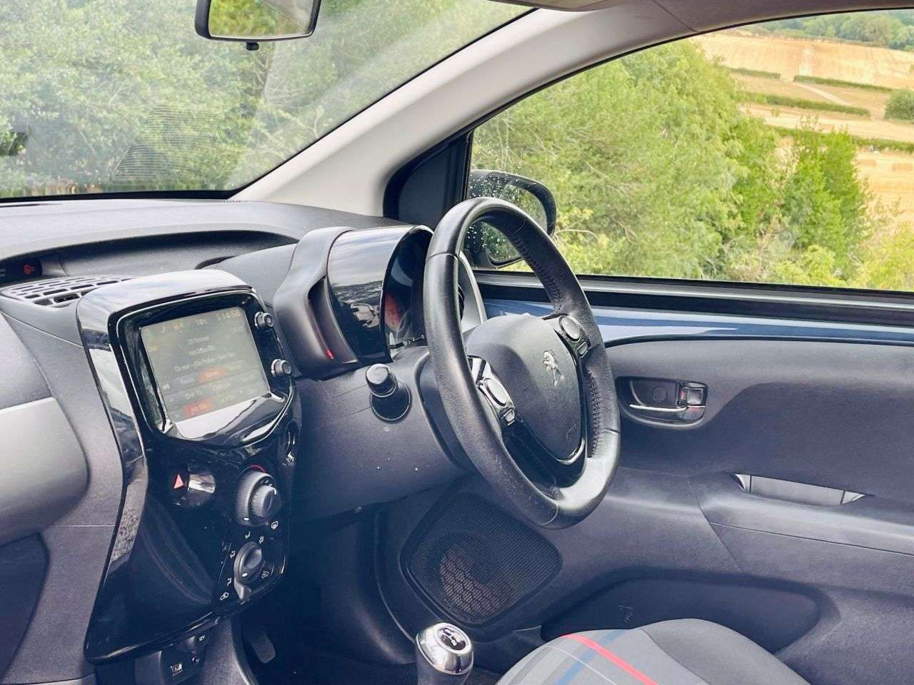 2016 PEUGEOT 108 2016 PEUGEOT 108