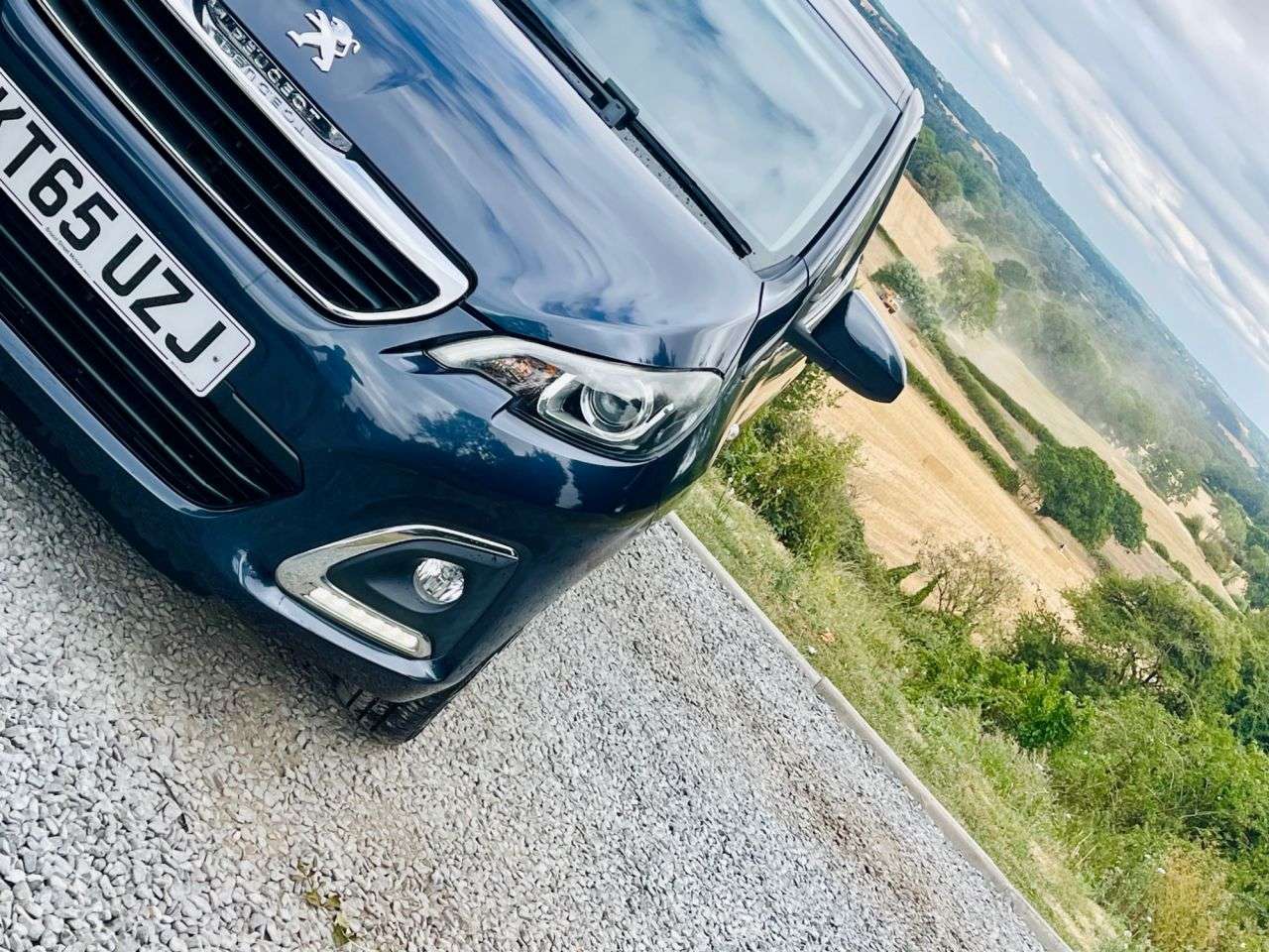 2016 PEUGEOT 108 2016 PEUGEOT 108