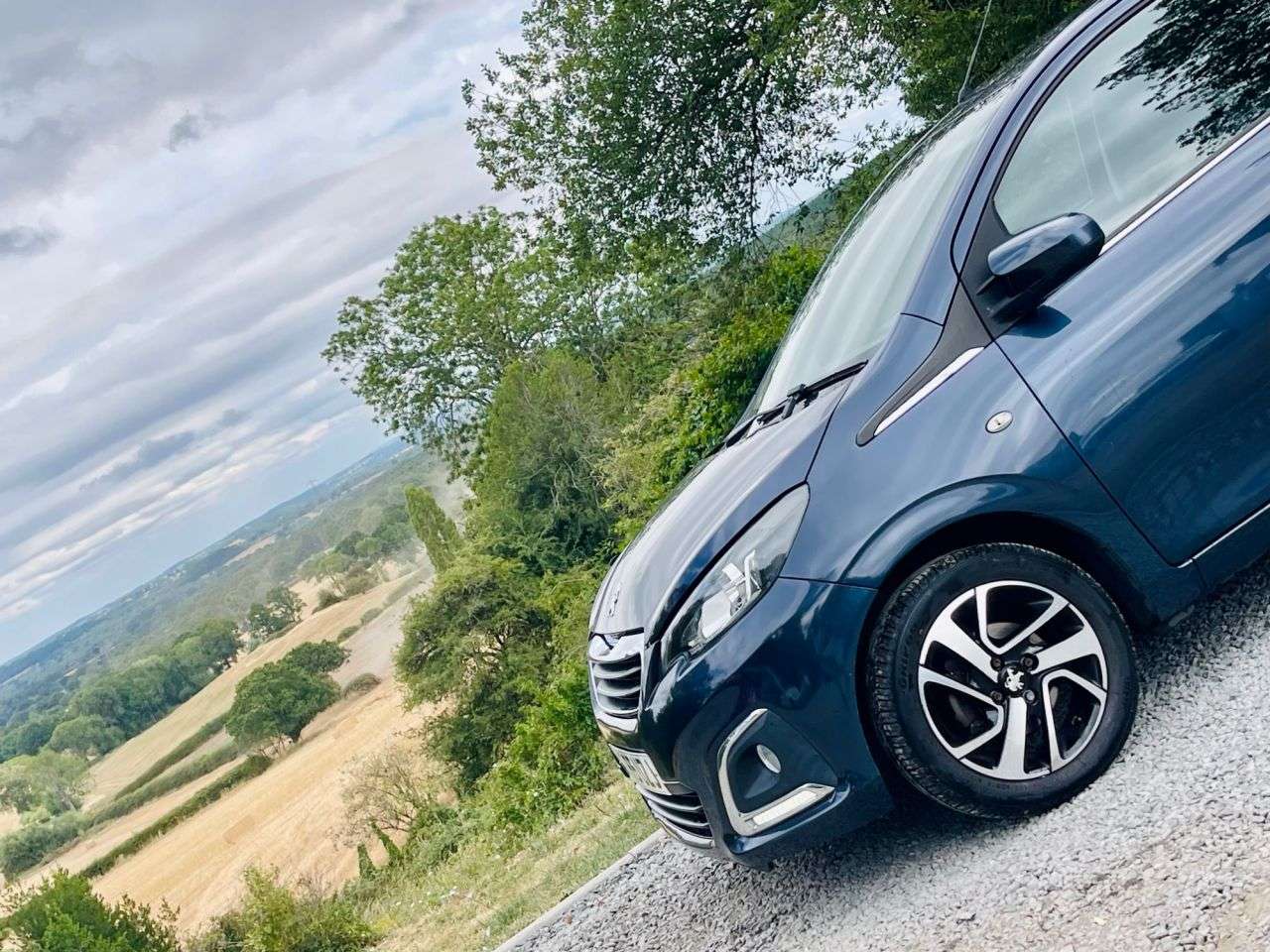 2016 PEUGEOT 108 2016 PEUGEOT 108