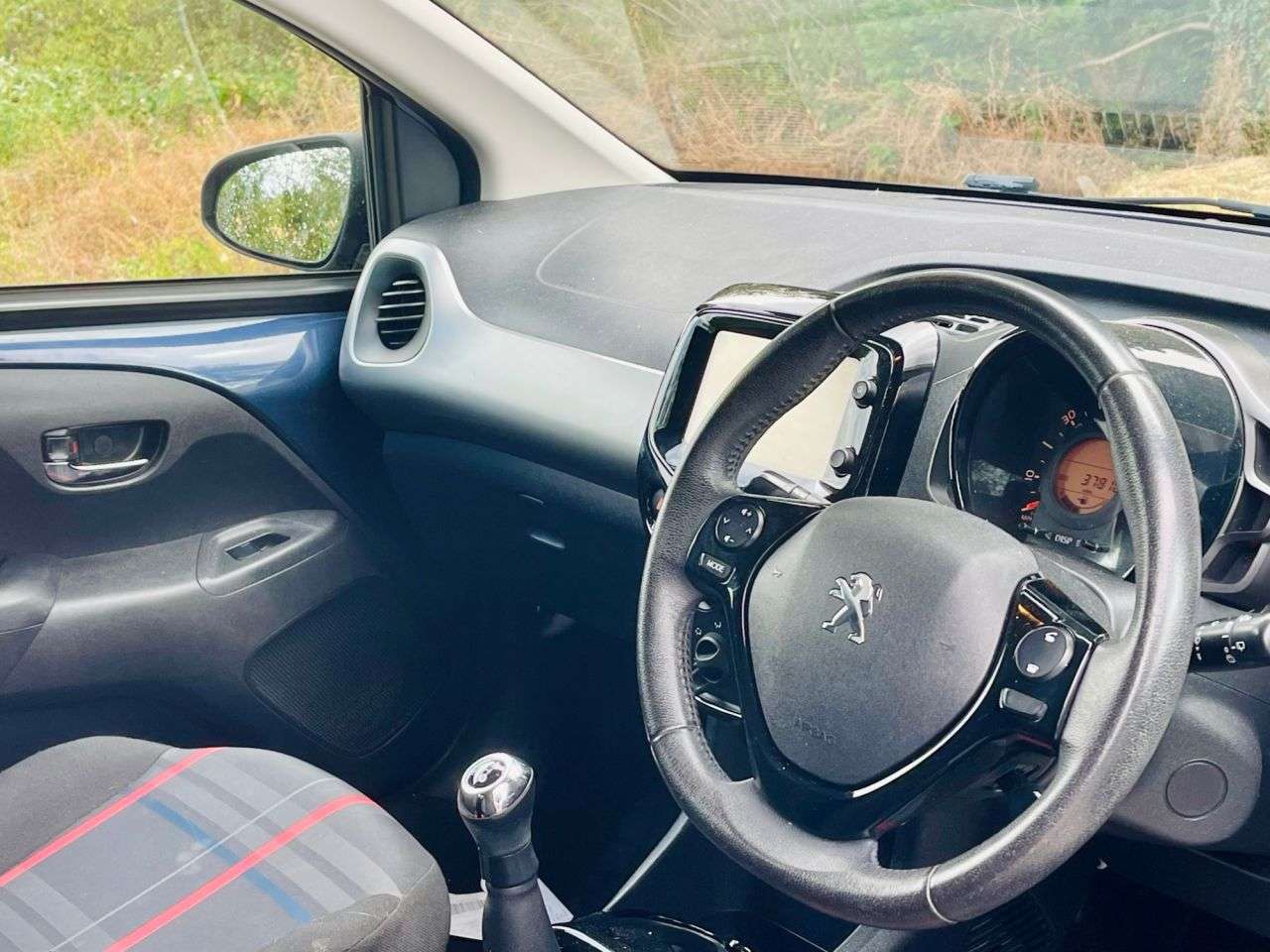 2016 PEUGEOT 108 2016 PEUGEOT 108