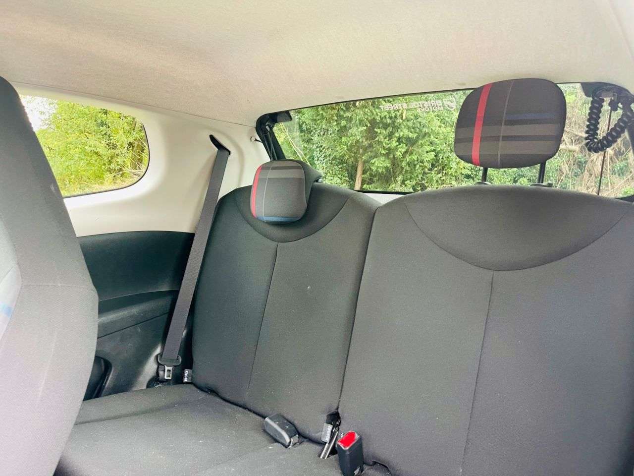 2016 PEUGEOT 108 2016 PEUGEOT 108