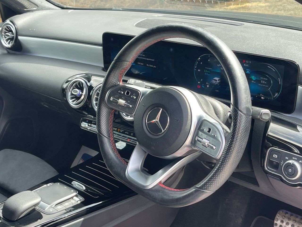 2020 MERCEDES-BENZ A CLASS 2020 MERCEDES-BENZ A CLASS