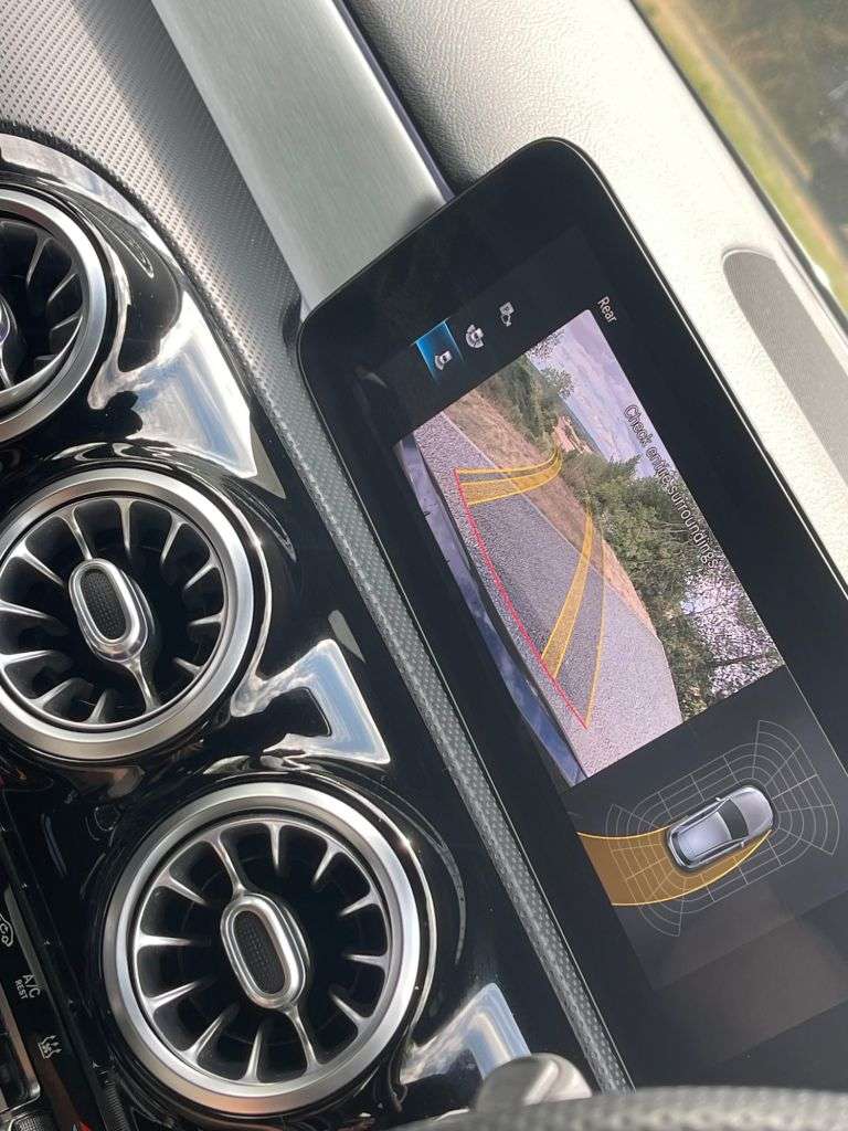 2020 MERCEDES-BENZ A CLASS 2020 MERCEDES-BENZ A CLASS