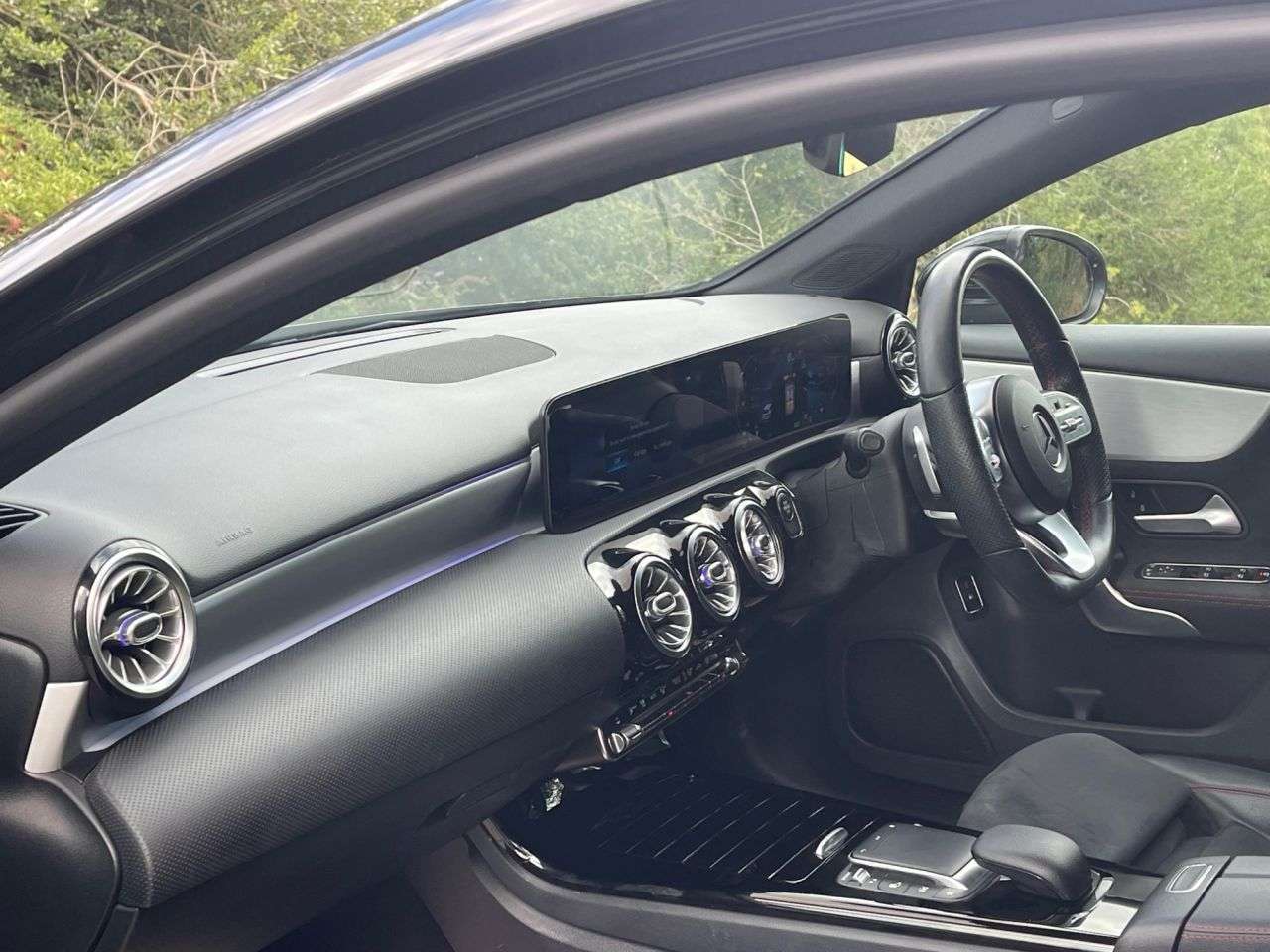 2020 MERCEDES-BENZ A CLASS 2020 MERCEDES-BENZ A CLASS