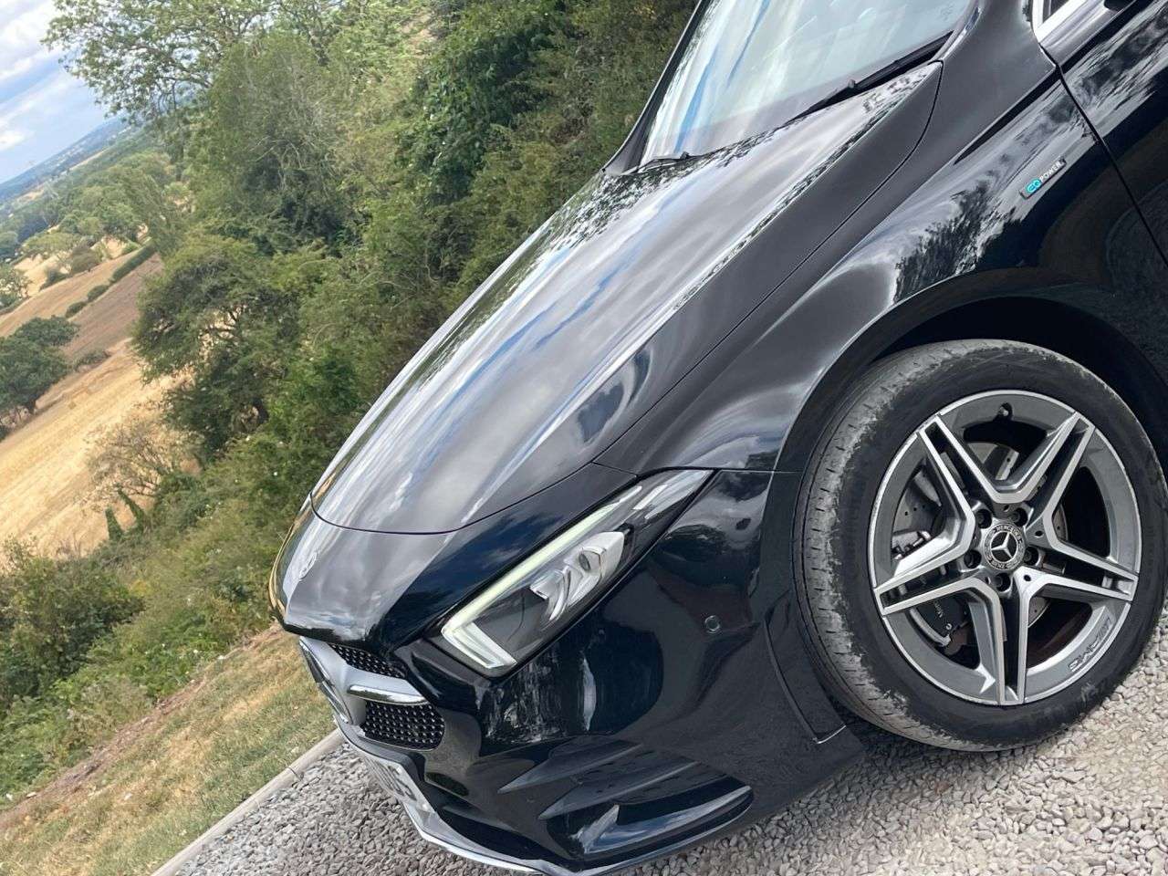 2020 MERCEDES-BENZ A CLASS 2020 MERCEDES-BENZ A CLASS
