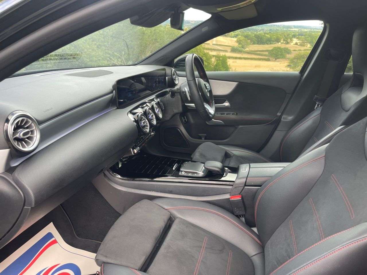 2020 MERCEDES-BENZ A CLASS 2020 MERCEDES-BENZ A CLASS