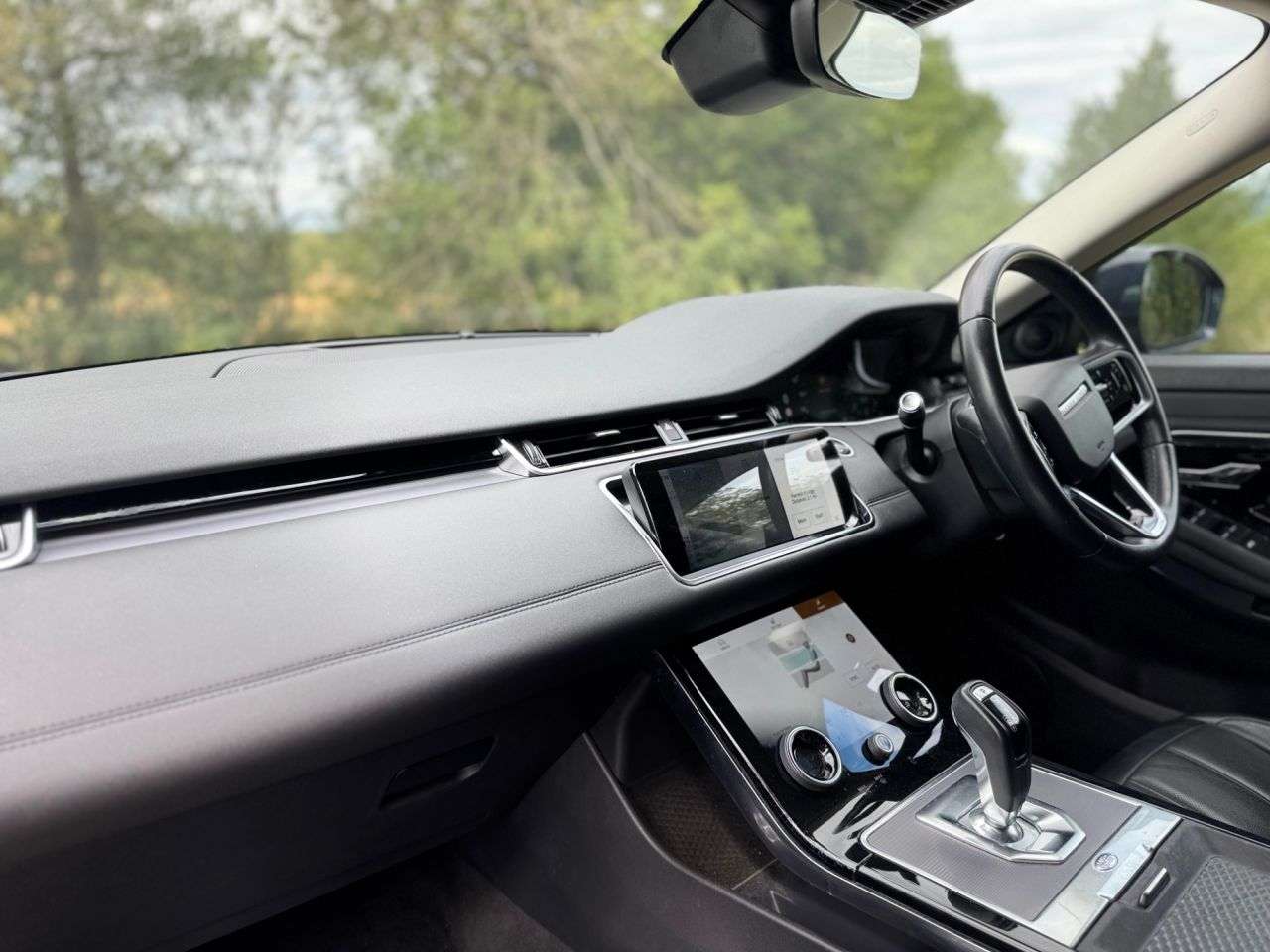 2021 LAND ROVER RANGE ROVER EVOQUE 2021 LAND ROVER RANGE ROVER EVOQUE