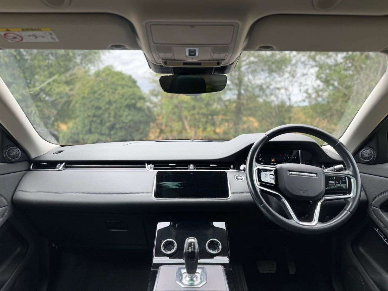2021 LAND ROVER RANGE ROVER EVOQUE 2021 LAND ROVER RANGE ROVER EVOQUE