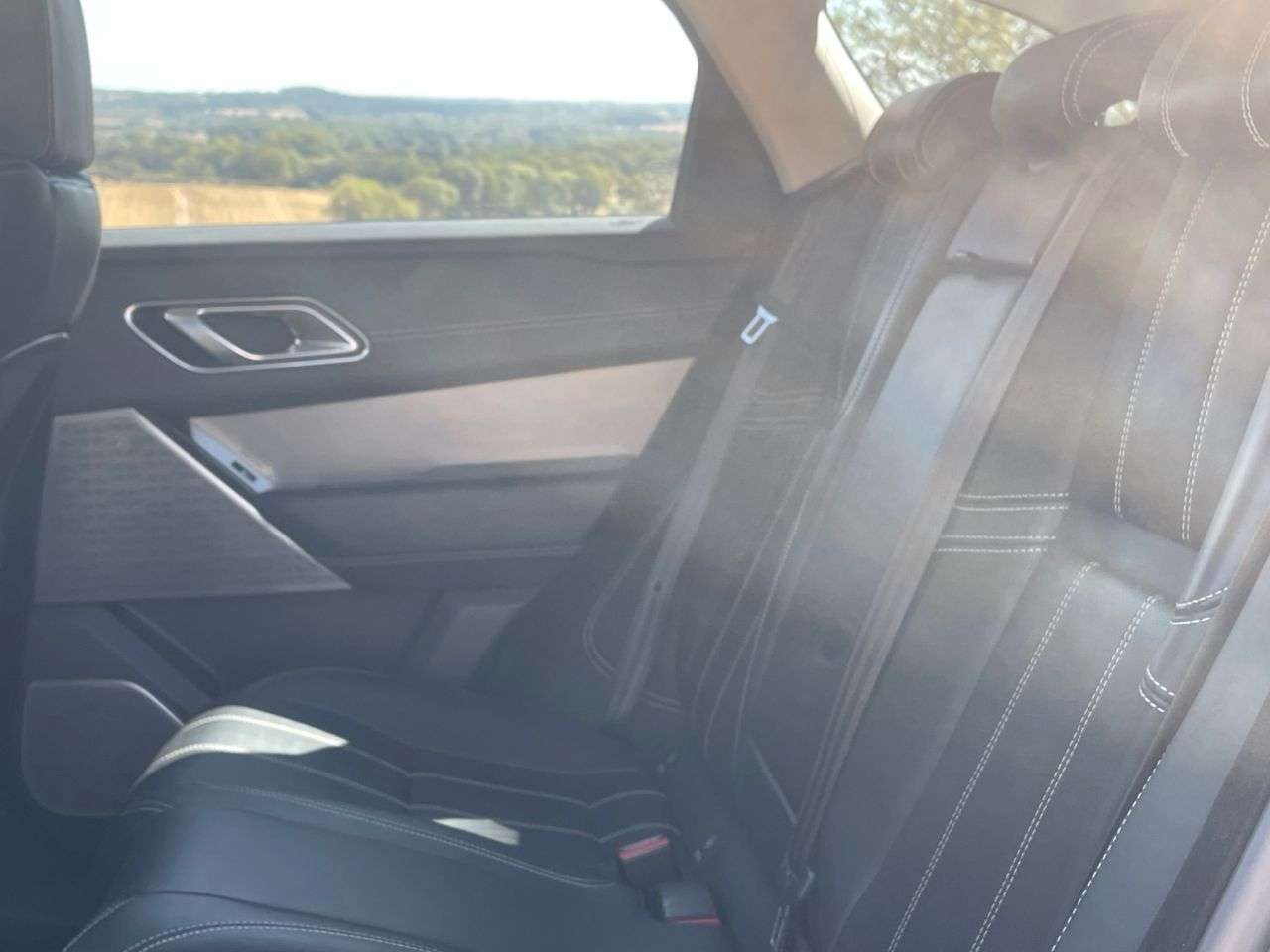 2019 LAND ROVER RANGE ROVER VELAR 2019 LAND ROVER RANGE ROVER VELAR