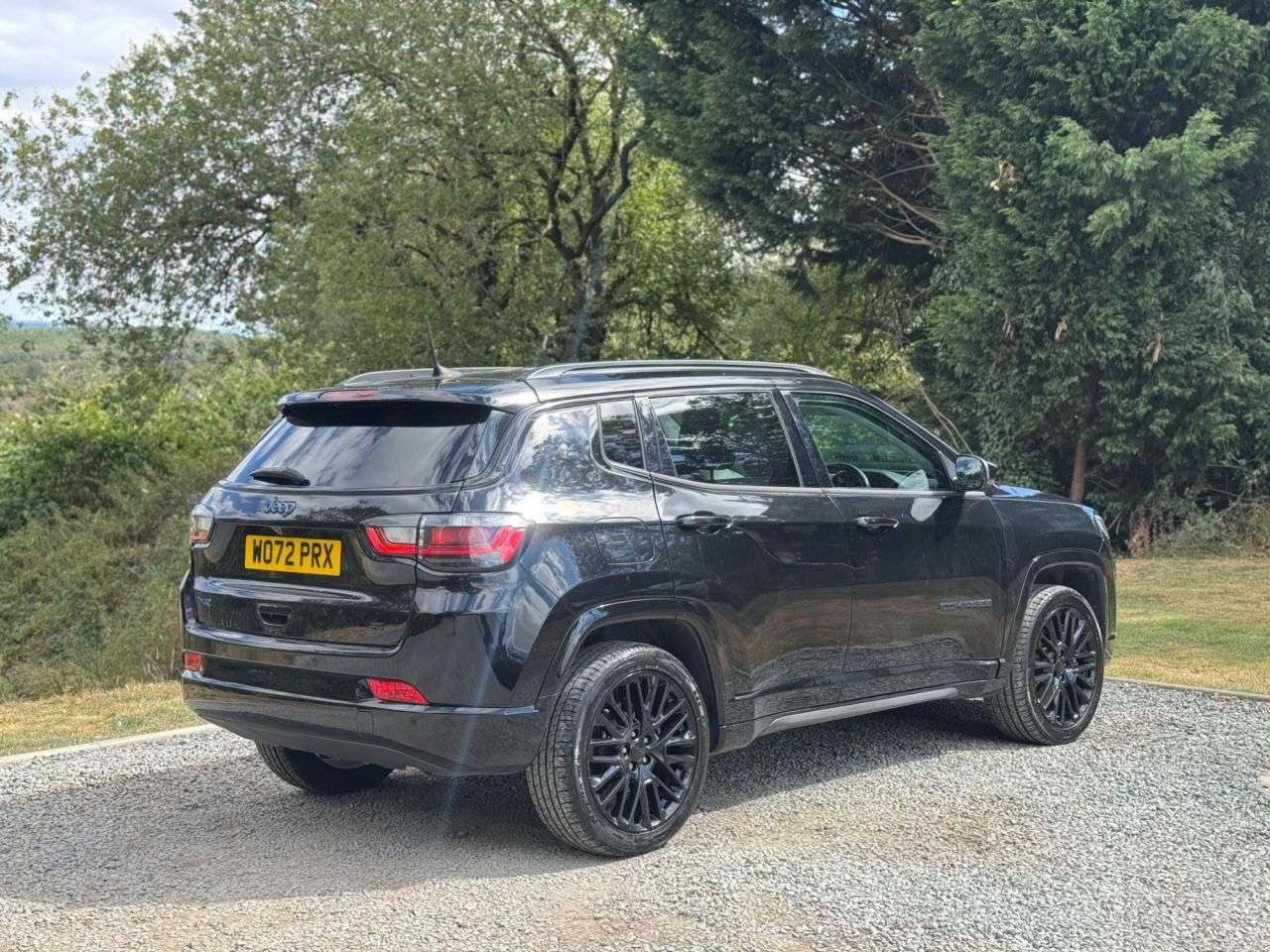 2023 JEEP COMPASS 2023 JEEP COMPASS