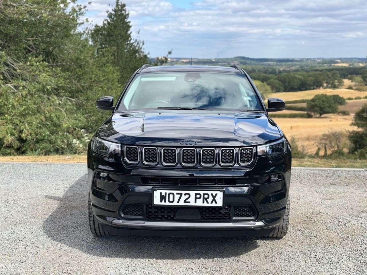 2023 JEEP COMPASS 2023 JEEP COMPASS