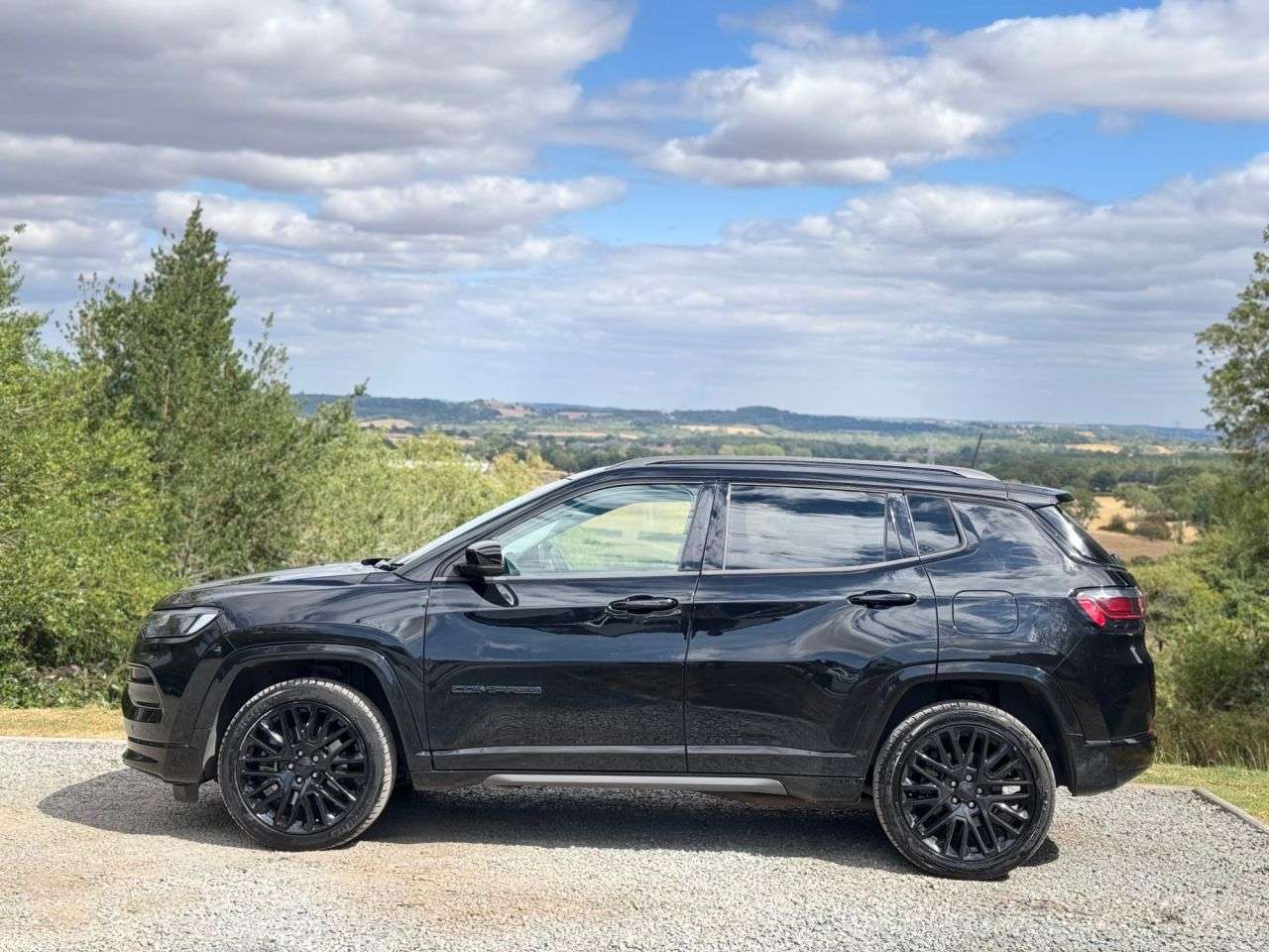 2023 JEEP COMPASS 2023 JEEP COMPASS