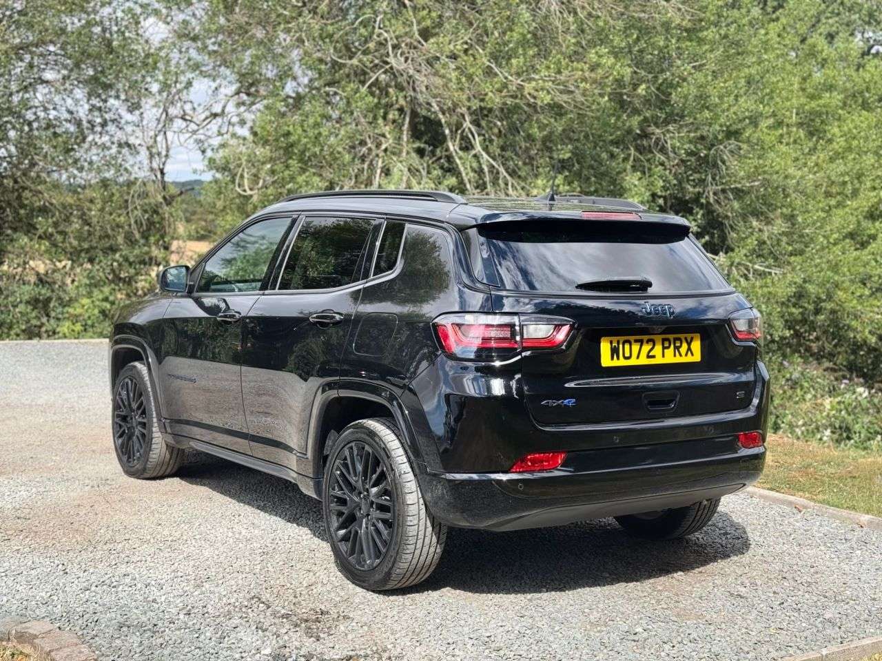 2023 JEEP COMPASS 2023 JEEP COMPASS