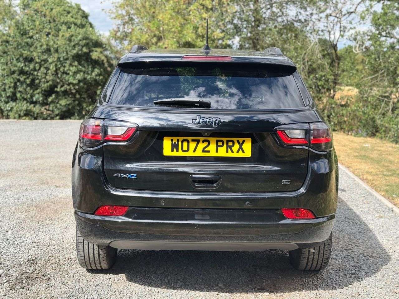 2023 JEEP COMPASS 2023 JEEP COMPASS