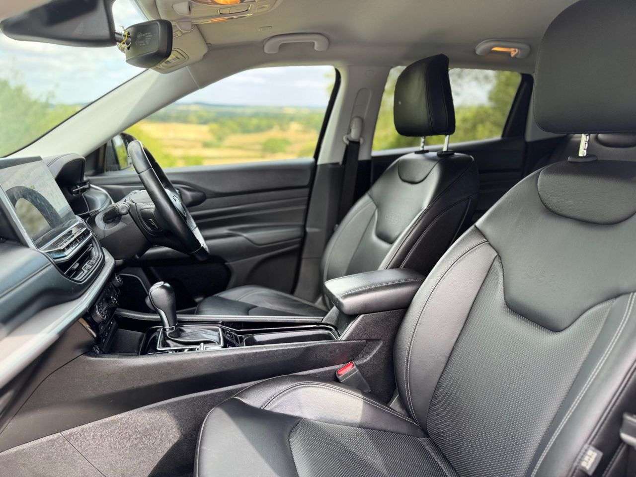 2023 JEEP COMPASS 2023 JEEP COMPASS