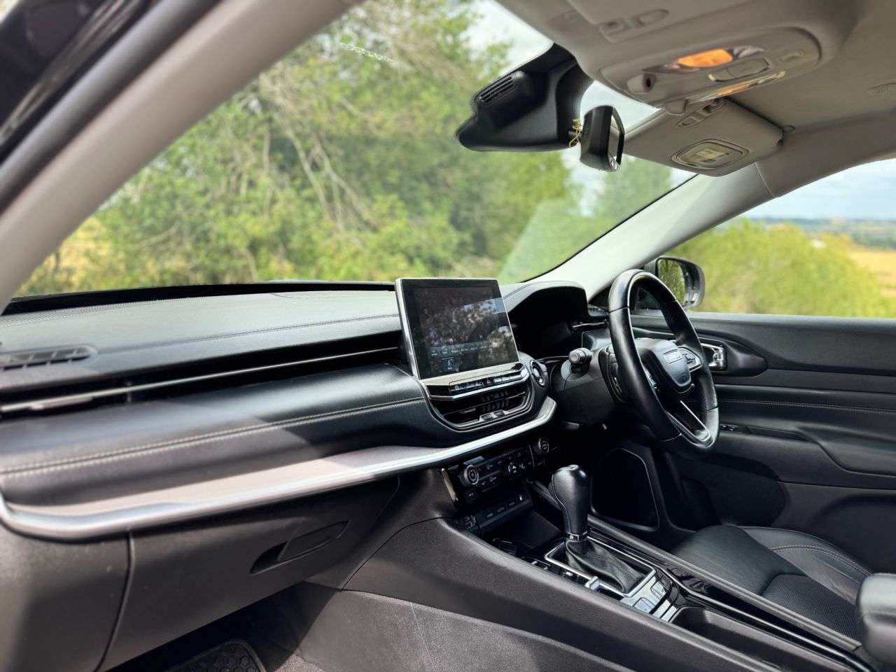 2023 JEEP COMPASS 2023 JEEP COMPASS